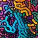 Illustration for article titled Technicolor ferrofluids are a magnetic acid trip